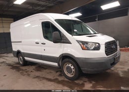 2016 Ford Transit-150