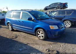 2010 Dodge Grand Caravan