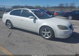 2006 Nissan Altima