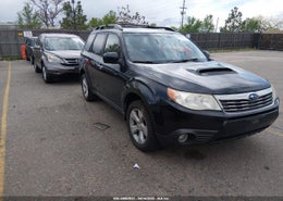 2010 Subaru Forester