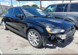 2016 Audi A3
