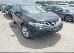 2014 Nissan Murano