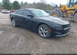 2020 Dodge Charger