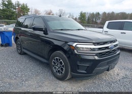 2022 Ford Expedition