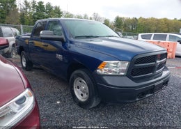2019 RAM 1500 Classic