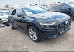 2023 Audi Q8