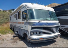 1990 Chevrolet P30