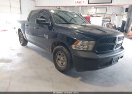 2019 RAM 1500 Classic
