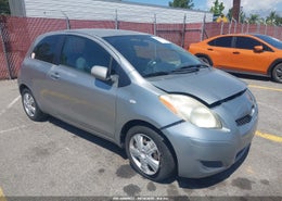 2009 Toyota Yaris