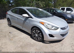 2012 Hyundai Elantra