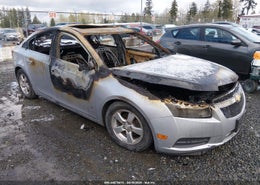 2012 Chevrolet Cruze