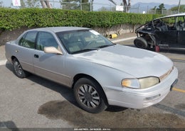 1996 Toyota Camry
