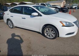 2014 Nissan Sentra