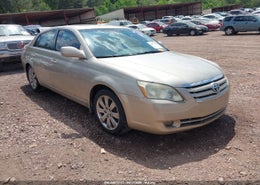 2005 Toyota Avalon