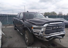 2020 RAM 2500