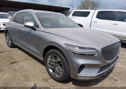 2022 Genesis Gv70