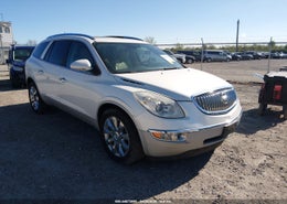 2011 Buick Enclave