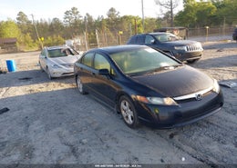 2006 Honda Civic