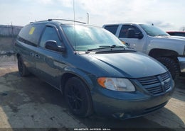 2006 Dodge Grand Caravan