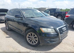2011 Audi Q5