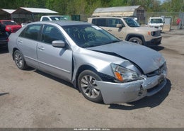 2004 Honda Accord
