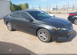 2014 Chevrolet Impala