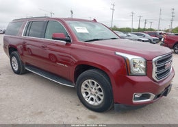 2016 GMC Yukon Xl