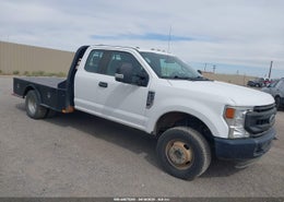 2020 Ford F-350 Chassis