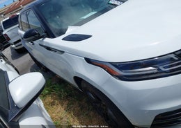 2023 Land Rover Range Rover Velar