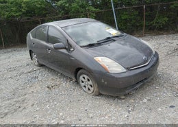 2009 Toyota Prius