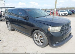 2012 Dodge Durango