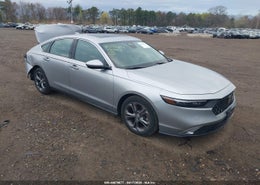 2023 Honda Accord