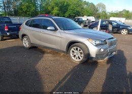 2014 BMW X1