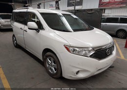 2017 Nissan Quest