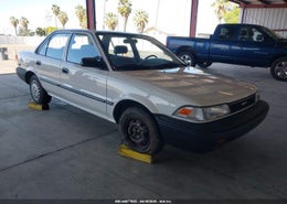 1990 Toyota Corolla