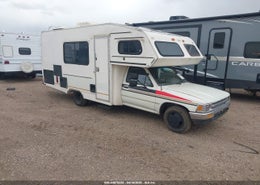 1990 Toyota Pickup