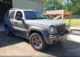 2005 Jeep Liberty