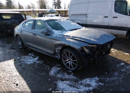 2025 Genesis G70