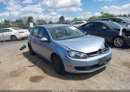 2011 Volkswagen Golf