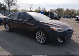 2013 Toyota Avalon