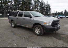 2020 RAM 1500 Classic