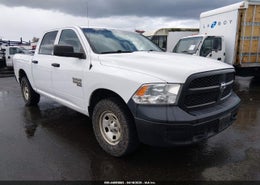 2019 RAM 1500 Classic