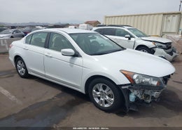 2010 Honda Accord