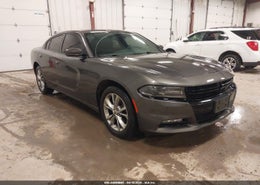 2020 Dodge Charger