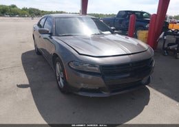 2020 Dodge Charger