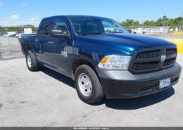 2019 RAM 1500 Classic