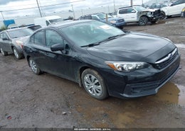 2023 Subaru Impreza
