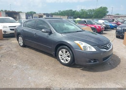 2011 Nissan Altima