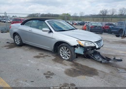 2012 Chrysler 200