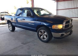 2005 Dodge Ram 1500